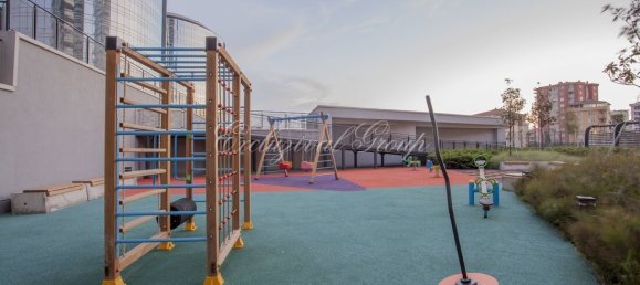 Appartement 3+1 à Istanbul, Turkey No. 28991 14