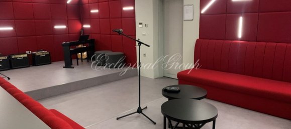 Appartement 3+1 à Istanbul, Turkey No. 28991 4