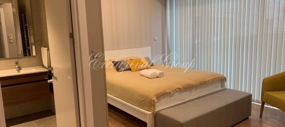 Appartement 3+1 à Istanbul, Turkey No. 28991 8
