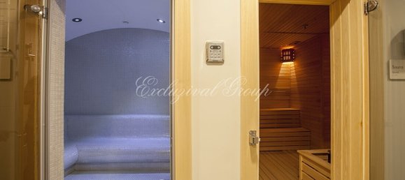 Appartement 3+1 à Istanbul, Turkey No. 28991 15