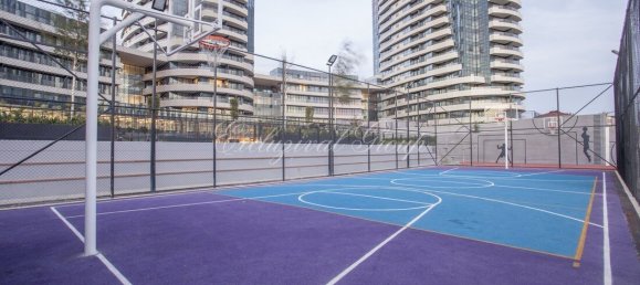 Appartement 3+1 à Istanbul, Turkey No. 28991 13