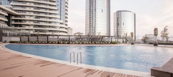 Appartement 3+1 à Istanbul, Turkey No. 28991 10