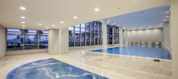 Appartement 3+1 à Istanbul, Turkey No. 28991 12