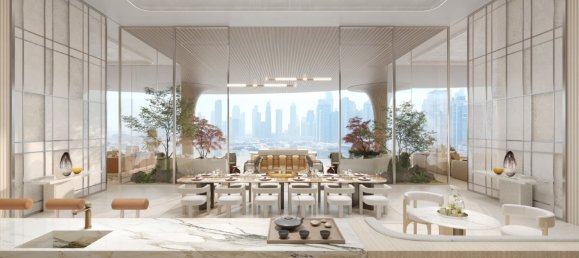 3 bedrooms Apartment in Dubai, UAE No. 67714 6