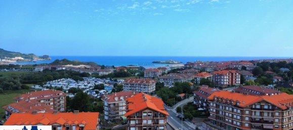 2 bedrooms Apartment in Cantabria, Spain No. 143129 2