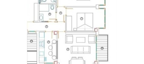 2 bedrooms Apartment in Cantabria, Spain No. 143129 6