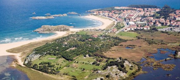 2 bedrooms Apartment in Cantabria, Spain No. 143129 4