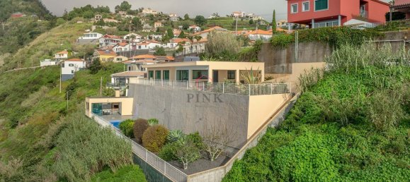 3 bedrooms House in Calheta, Portugal No. 115310 34