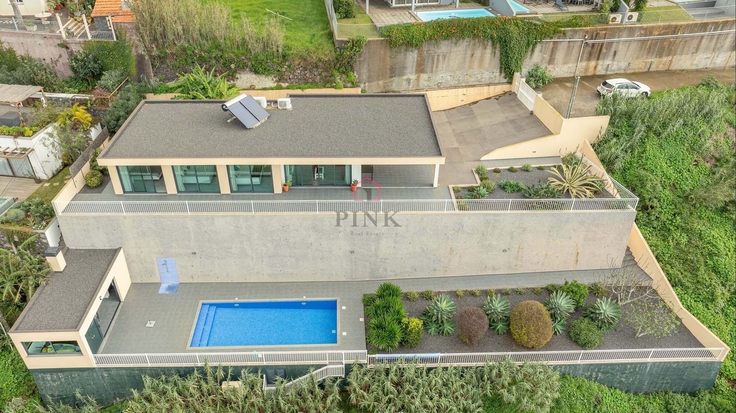 3 bedrooms House in Calheta, Portugal No. 115310