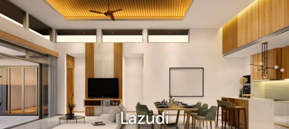 4 Schlafzimmer Villa in Bang Tao, Thailand, Nr. 13934 3