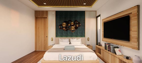 4 Schlafzimmer Villa in Bang Tao, Thailand, Nr. 13934 6