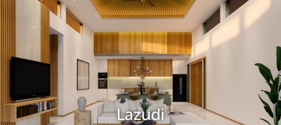 4 Schlafzimmer Villa in Bang Tao, Thailand, Nr. 13934 5