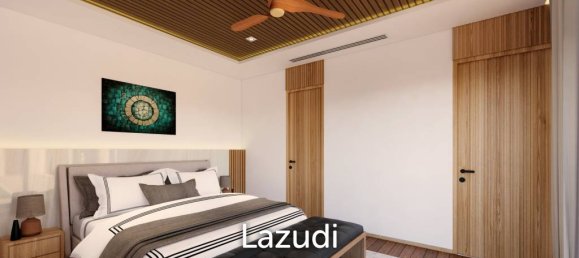 4 Schlafzimmer Villa in Bang Tao, Thailand, Nr. 13934 8