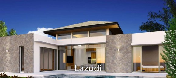 4 Schlafzimmer Villa in Bang Tao, Thailand, Nr. 13934 2