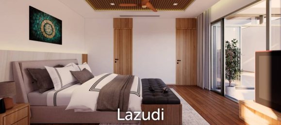 4 Schlafzimmer Villa in Bang Tao, Thailand, Nr. 13934 9