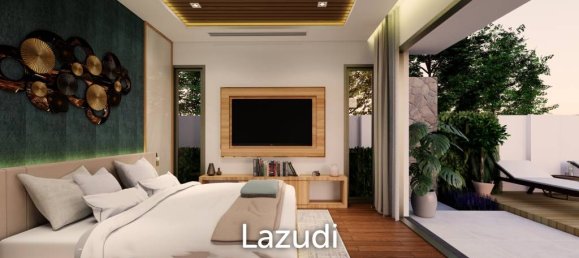 4 Schlafzimmer Villa in Bang Tao, Thailand, Nr. 13934 7