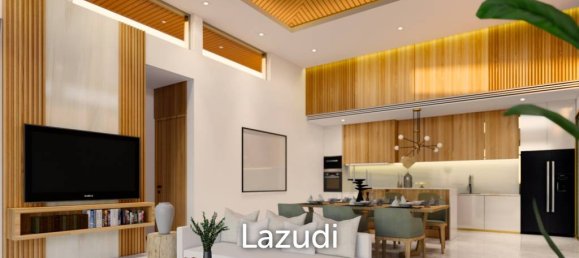 4 Schlafzimmer Villa in Bang Tao, Thailand, Nr. 13934 4