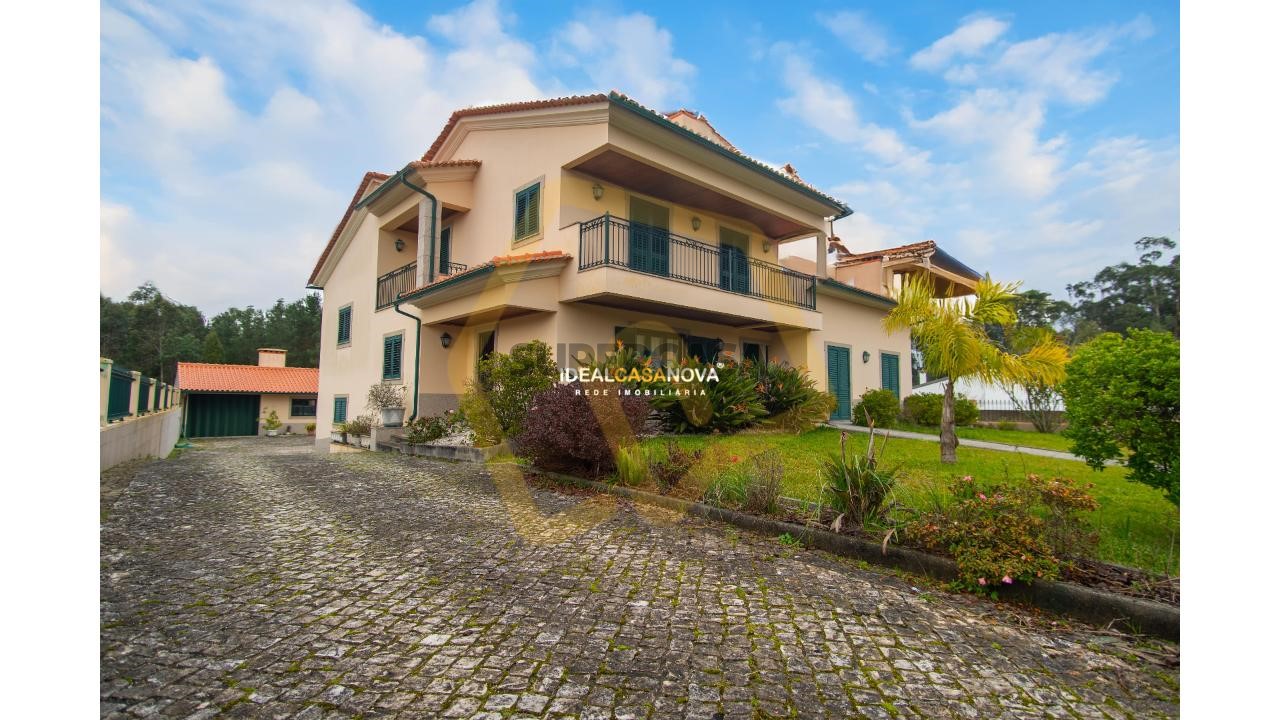 5 bedrooms House in Pinhel, Portugal No. 351978