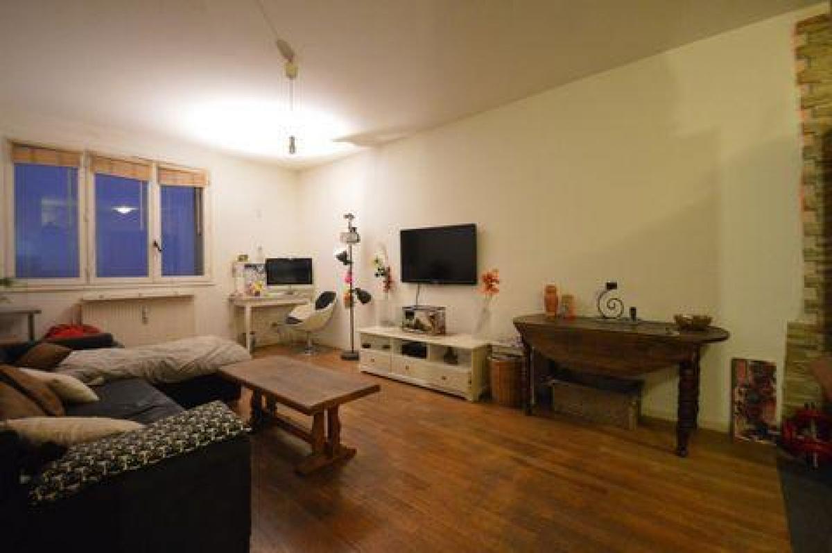 Estúdio em condomínio em Dijon, France N.º 7389