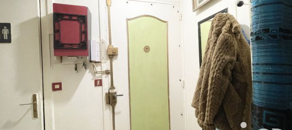 Apartamento de 4 habitaciónes en Pantin, France No. 144435 11