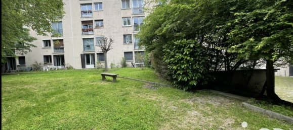 Apartamento de 4 habitaciónes en Pantin, France No. 144435 21