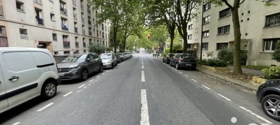 Apartamento de 4 habitaciónes en Pantin, France No. 144435 14