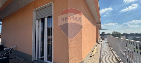 2 bedrooms Penthouse in Curno, Italy No. 370115 7