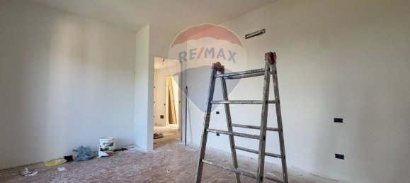 2 bedrooms Penthouse in Curno, Italy No. 370115 14