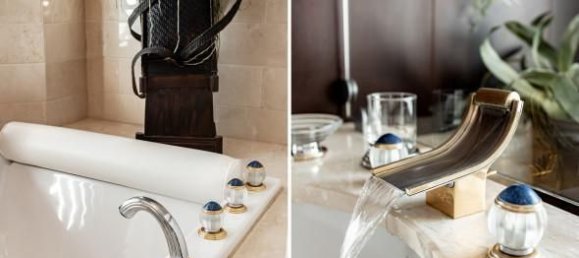 3 غرف نوم شقة في Marbella, Spain رقم 24132 36