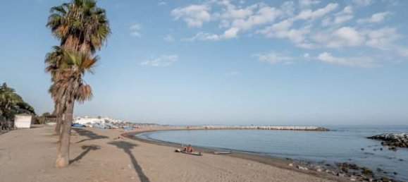 3 غرف نوم شقة في Marbella, Spain رقم 24132 38