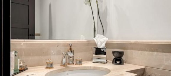 3 غرف نوم شقة في Marbella, Spain رقم 24132 13