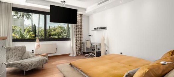 3 غرف نوم شقة في Marbella, Spain رقم 24132 10