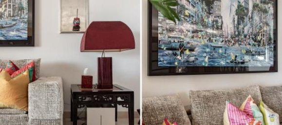 3 غرف نوم شقة في Marbella, Spain رقم 24132 32