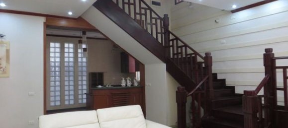 5 bedrooms House in Cau Giay, Vietnam No. 4354 8
