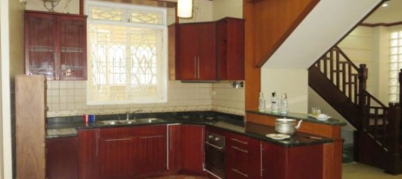 5 bedrooms House in Cau Giay, Vietnam No. 4354 9