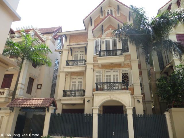 5 bedrooms House in Cau Giay, Vietnam No. 4354