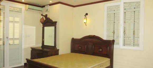 5 bedrooms House in Cau Giay, Vietnam No. 4354 18