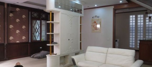 5 bedrooms House in Cau Giay, Vietnam No. 4354 7