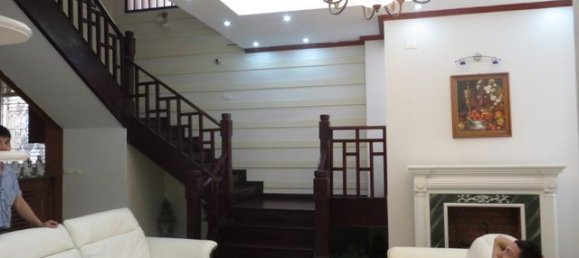 5 bedrooms House in Cau Giay, Vietnam No. 4354 6