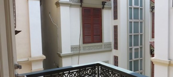 5 bedrooms House in Cau Giay, Vietnam No. 4354 17