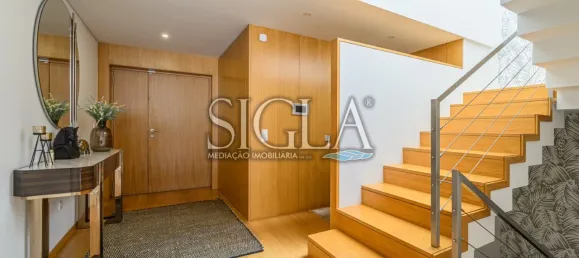 4 bedrooms House in Vila Nova de Gaia, Portugal No. 142452 19