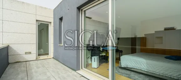 4 bedrooms House in Vila Nova de Gaia, Portugal No. 142452 33