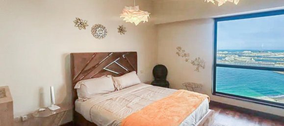 2 bedrooms Apartment in Jumeirah Beach Residence, UAE No. 101113 5