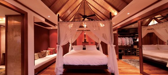 4 bedrooms Villa in Surin, Thailand No. 378 5