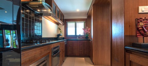 4 bedrooms Villa in Surin, Thailand No. 378 4