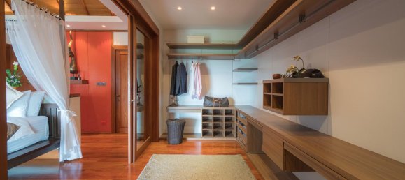 4 bedrooms Villa in Surin, Thailand No. 378 8