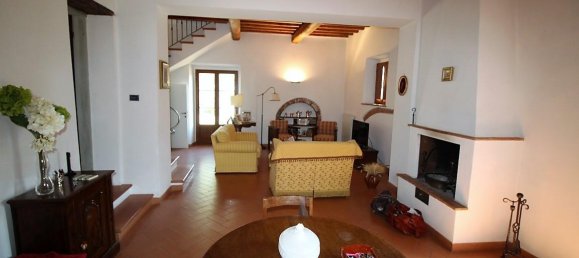 Villa de 12 habitaciónes en Figline e Incisa Valdarno, Italy No. 233157 12