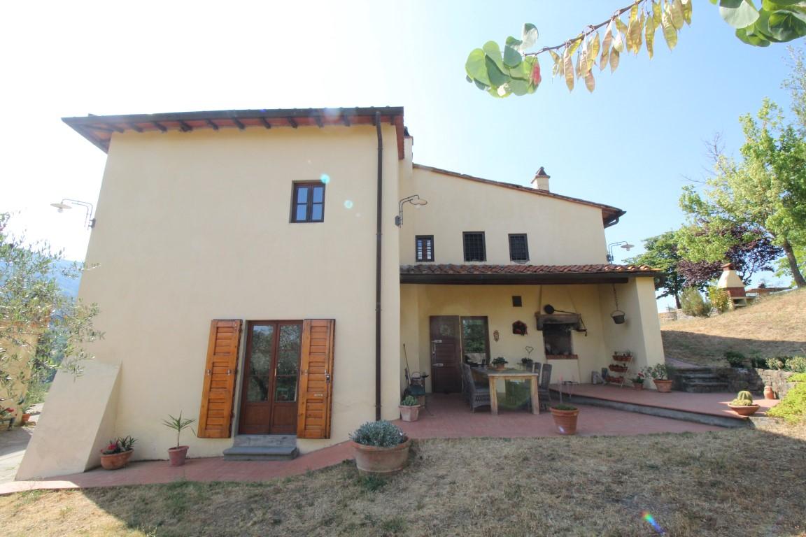 Villa de 12 habitaciónes en Figline e Incisa Valdarno, Italy No. 233157