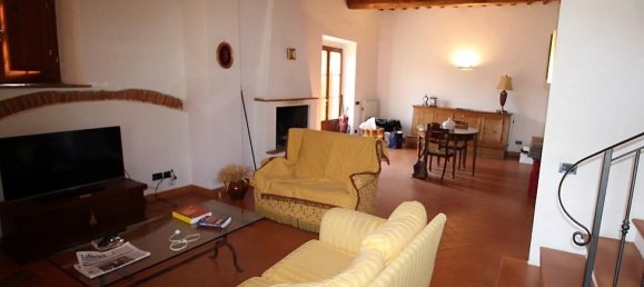 Villa de 12 habitaciónes en Figline e Incisa Valdarno, Italy No. 233157 14