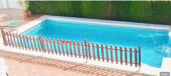 5 bedrooms Villa in Benalmadena, Spain No. 176180 19